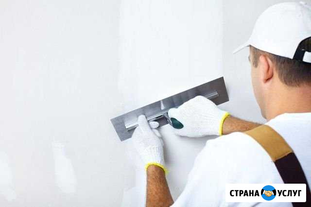 Отделочник-универсал Севастополь - изображение 1