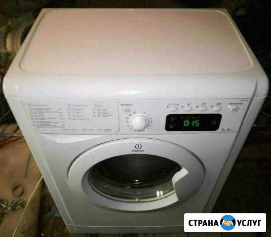 Ремонт стиральных машин Узловая - изображение 1