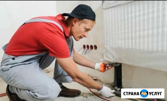 Сантехник Астрахань - изображение 1