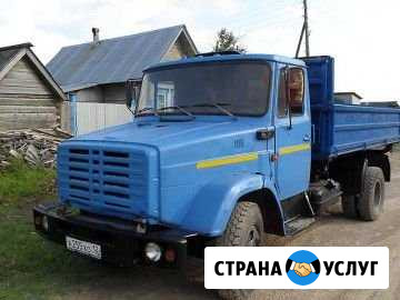Доставка сыпучих грузов Миасс - изображение 1