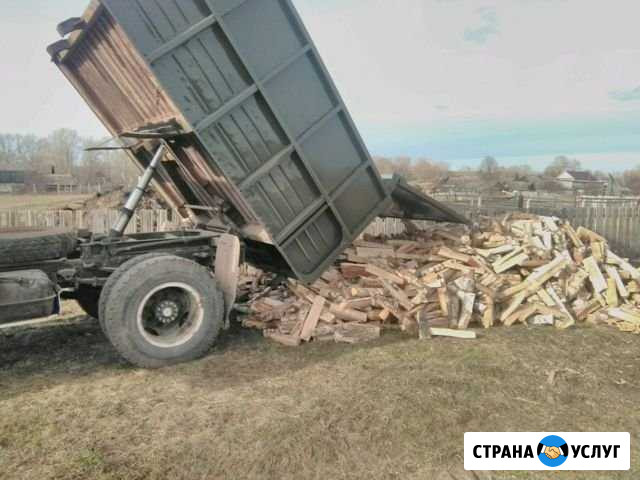 Дрова Набережные Челны - изображение 1