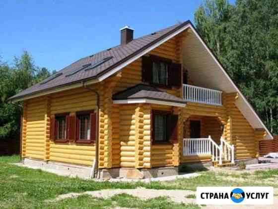 Стройка Самара