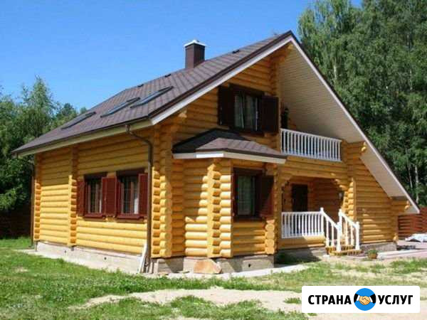 Стройка Самара - изображение 1