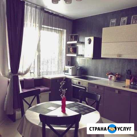 Ремонт Квартир Нижний Тагил - изображение 1