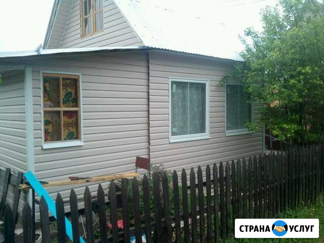Строительные работы Кондрово - изображение 1