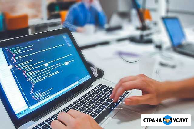 Создание сайтов Кострома - изображение 1