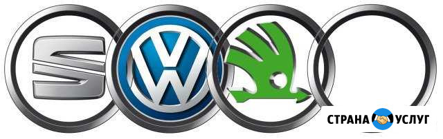 Активация функций, Диагностика VW Skoda Audi Seat Пермь - изображение 1
