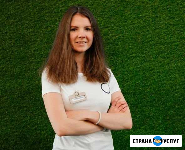 Фитнес тренер Челябинск - изображение 1