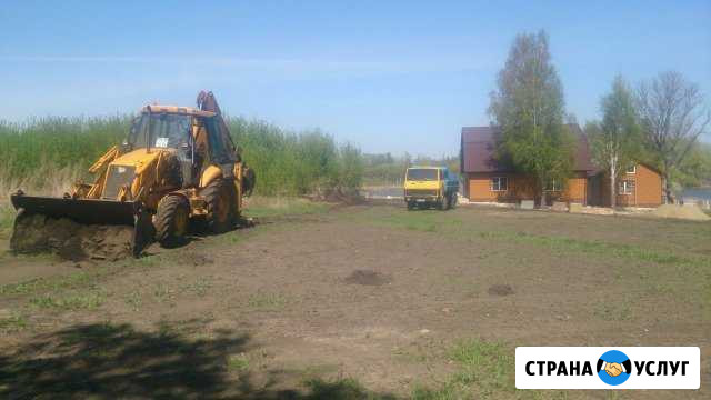 Укладка тротуарной плитки Золотухино - изображение 1