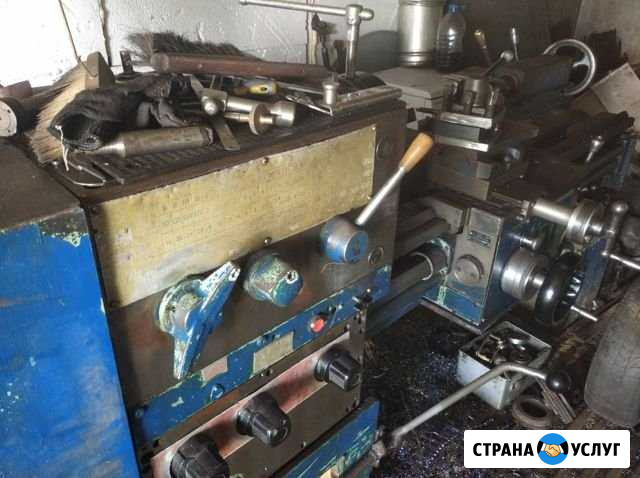 Токарные работы Дмитриевка - изображение 1