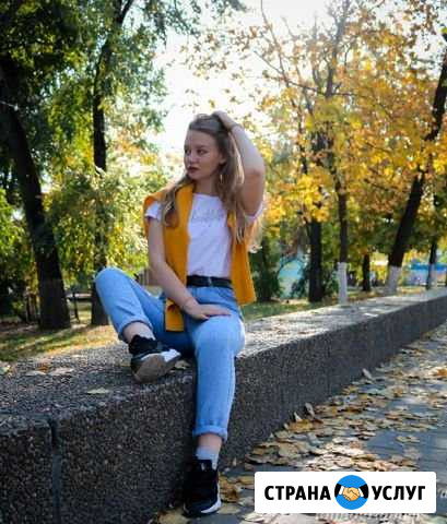 Фотограф Ростов-на-Дону - изображение 1