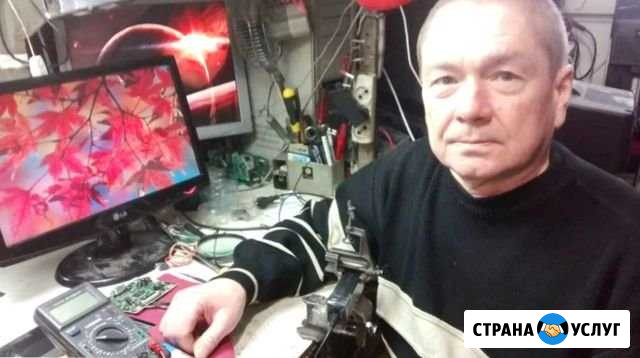 Ремонт телевизоров Нижний Новгород - изображение 1