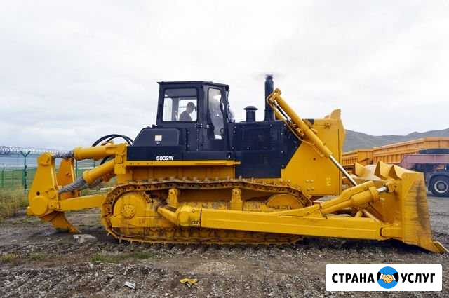 Спецтехника Абакан - изображение 1