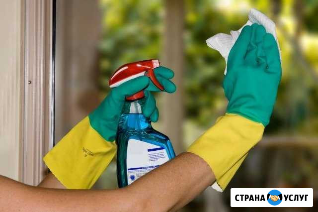 Уборка квартир, частных домов, офисов, магазинов Салават - изображение 1