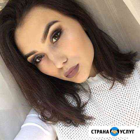 Макияж любой сложности в Калиниграде Калининград