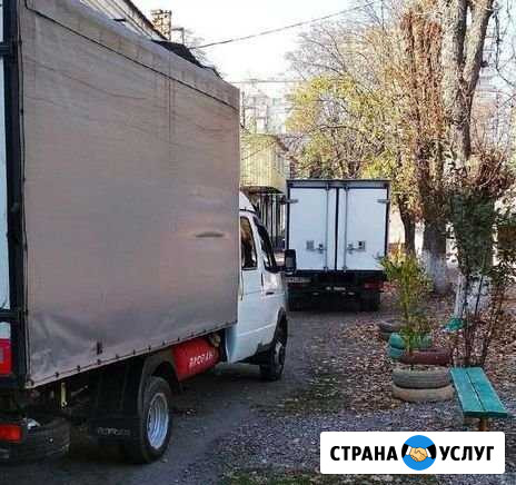 Переезды Офисные Складские Квартирные Киров - изображение 1