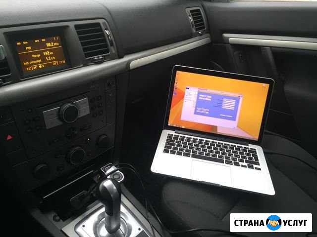 Диагностика автомобилей опель opel Березовский - изображение 1