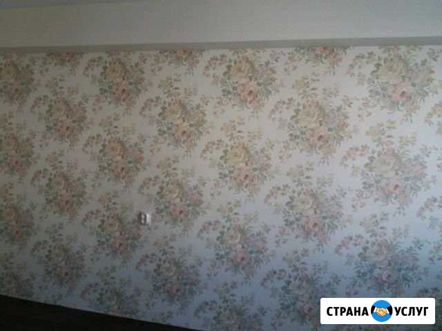 Ремонт квартира Ангарск - изображение 1