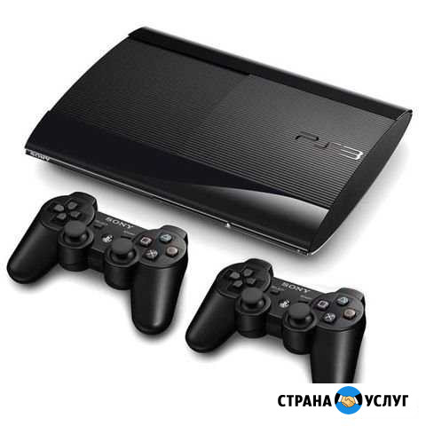Прокат PS3 Махачкала - изображение 1