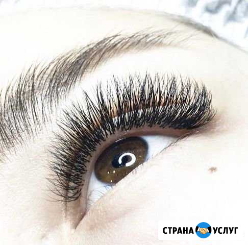Наращивание ресниц Калининград - изображение 1