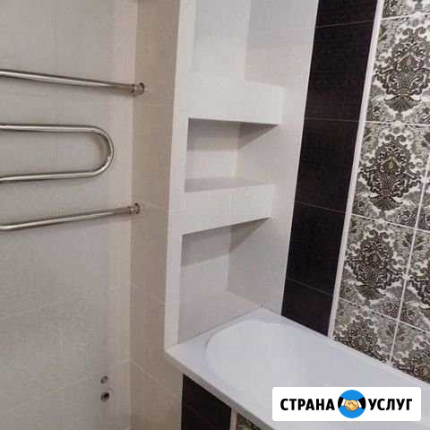 Плиточная.Отделка.Ванных Комнатах Минеральные Воды - изображение 1