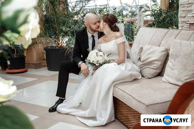 Видеограф&Фотограф Соликамск - изображение 1