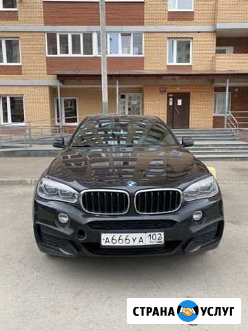 Аренда автомобиля с водителем на свадьбу Уфа - изображение 1