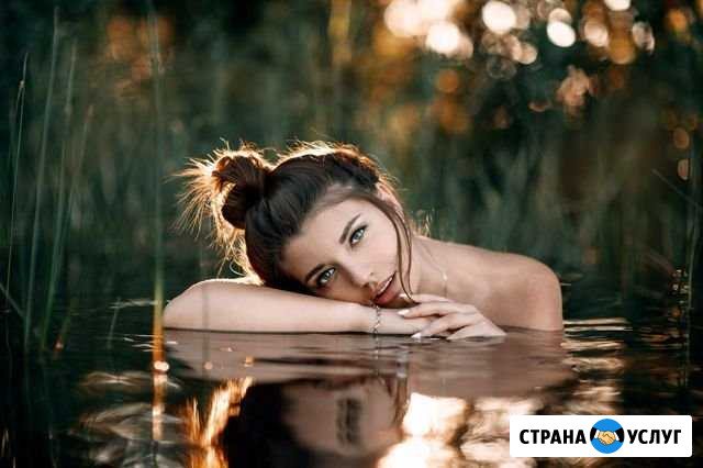 Фотограф Выкса - изображение 1