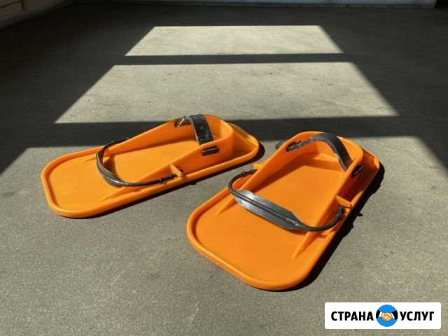 Механизированная стяжка пола полусухая Курск - изображение 1