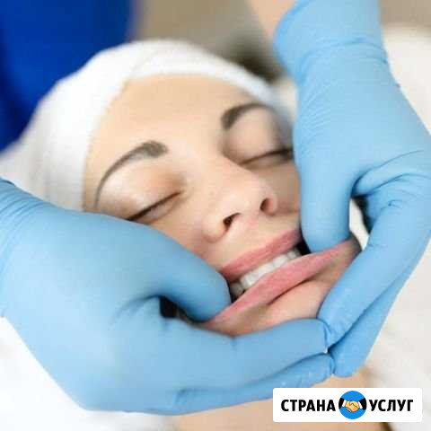 Массаж Челябинск - изображение 1