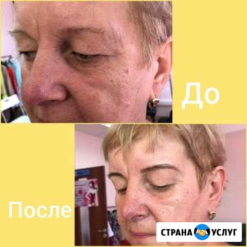 Окрашивание бровей Новосибирск - изображение 1