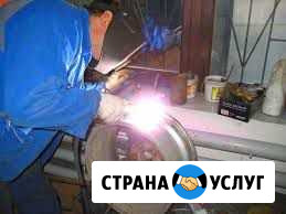 Сварочные работы,сварка аргоном возможен выезд Пермь - изображение 1