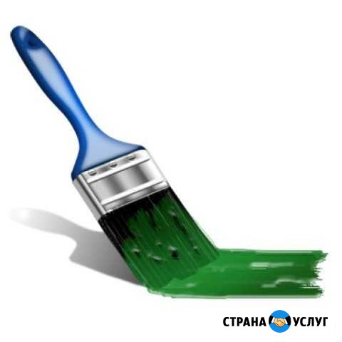 Ремонт квартир, офисов, жилых и нежилых помещений Изобильный - изображение 1