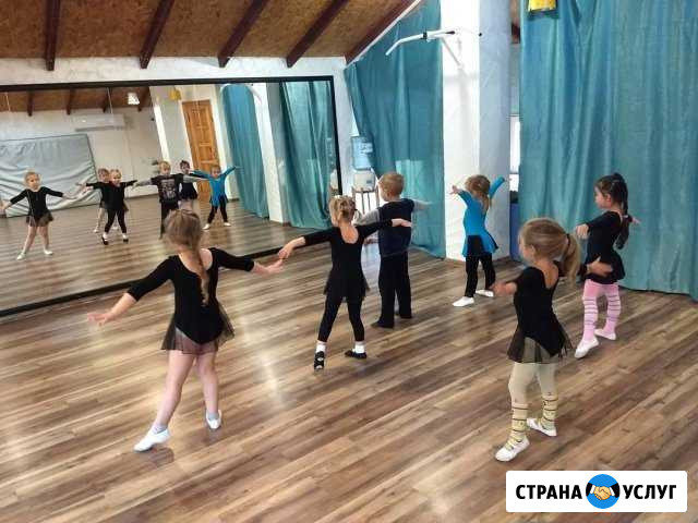 Аренда спортивно - танцевальной студии Саки - изображение 1