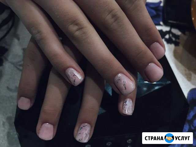 Маникюр Дмитров - изображение 1