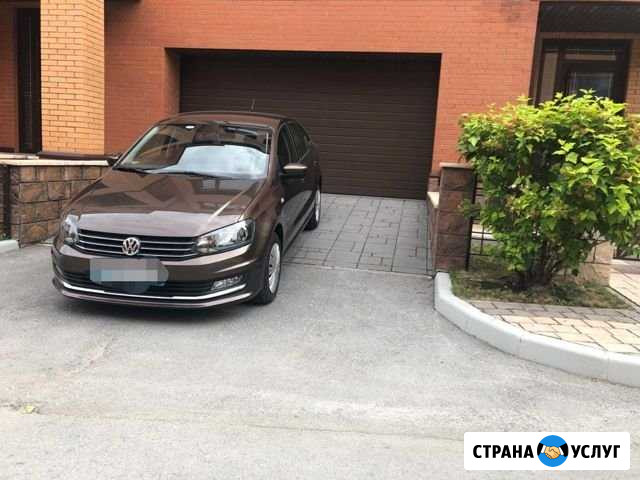 Аренда автомобилей Новосибирск - изображение 1