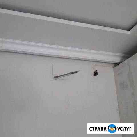 Закладка медной трассы, монтаж сплит систем Ростов-на-Дону