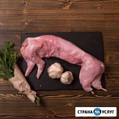 Мясо Кролика Чехов - изображение 1