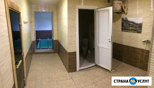 Отдых Вольск - изображение 1