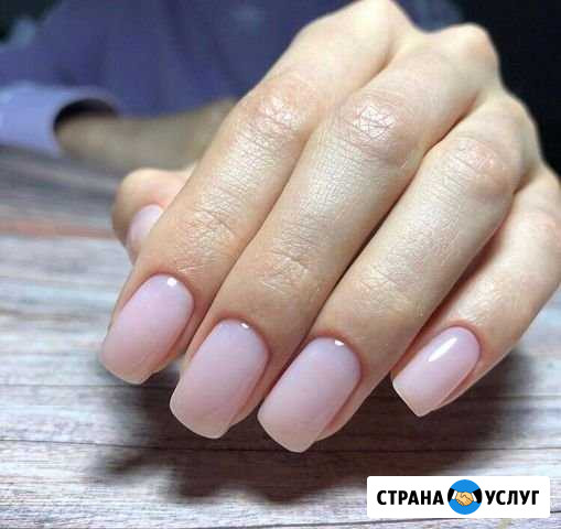 Маникюр Тула - изображение 1