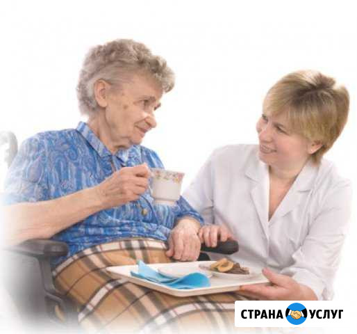 Приходящая сиделка Волгоград - изображение 1