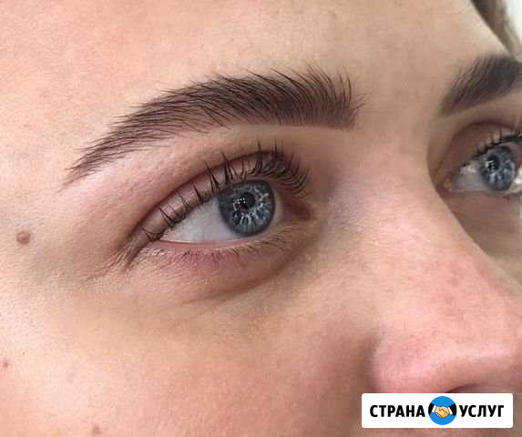 Оформление Бровей Хабаровск - изображение 1