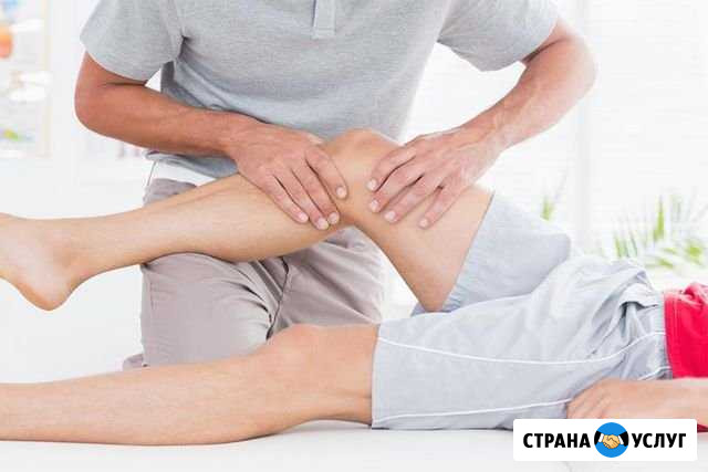 Инструктор Лфк, Массажист Пятигорск - изображение 1