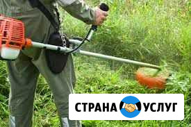 Косба травы Бородино - изображение 1