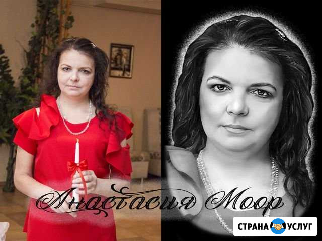 Ретушь фото на памятники Екатеринбург - изображение 1