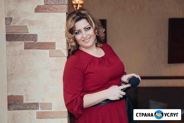 Ведущая на свадьбу Екатерина Зотова Астрахань - изображение 1