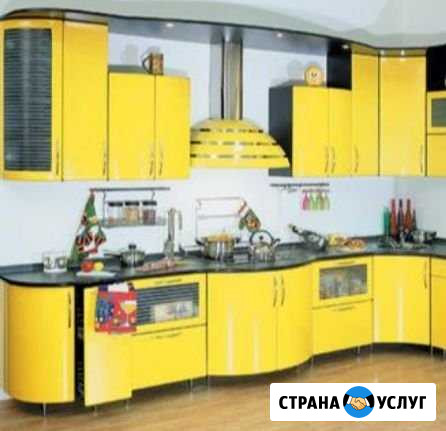 Мебель на заказ Барнаул - изображение 1