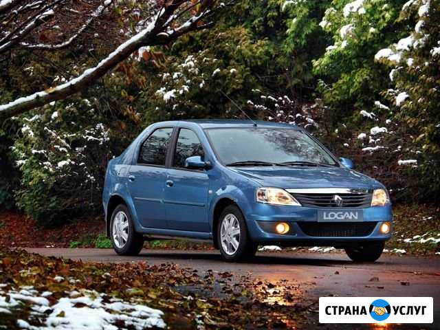 Возьму авто в аренду Орёл - изображение 1