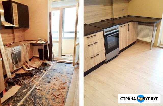 Уборка квартир, домов, офисов Череповец - изображение 1