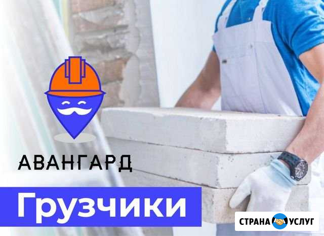 Грузчики Тольятти - изображение 1
